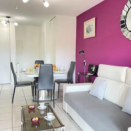 Apartment Imperia Saint Raphael Yourhosthelper Saint-Raphaël