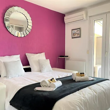 Apartment Imperia Saint Raphael Yourhosthelper Saint-Raphaël
