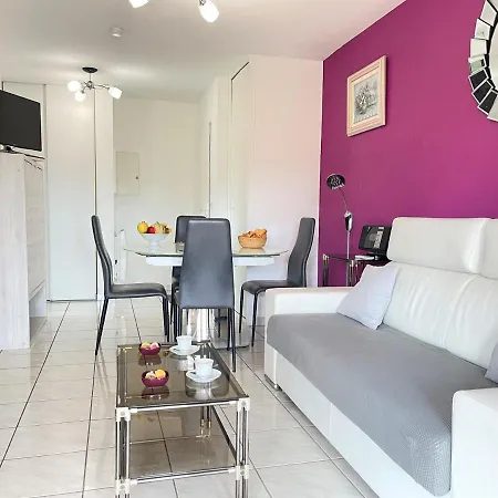 Imperia Saint Raphael Yourhosthelper Apartment